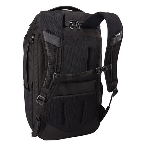 Thule Accent Backpack 28L - Black Thule | Fits up to size "" | Accent Backpack 28L | Backpack | Black | 16 "" - 3